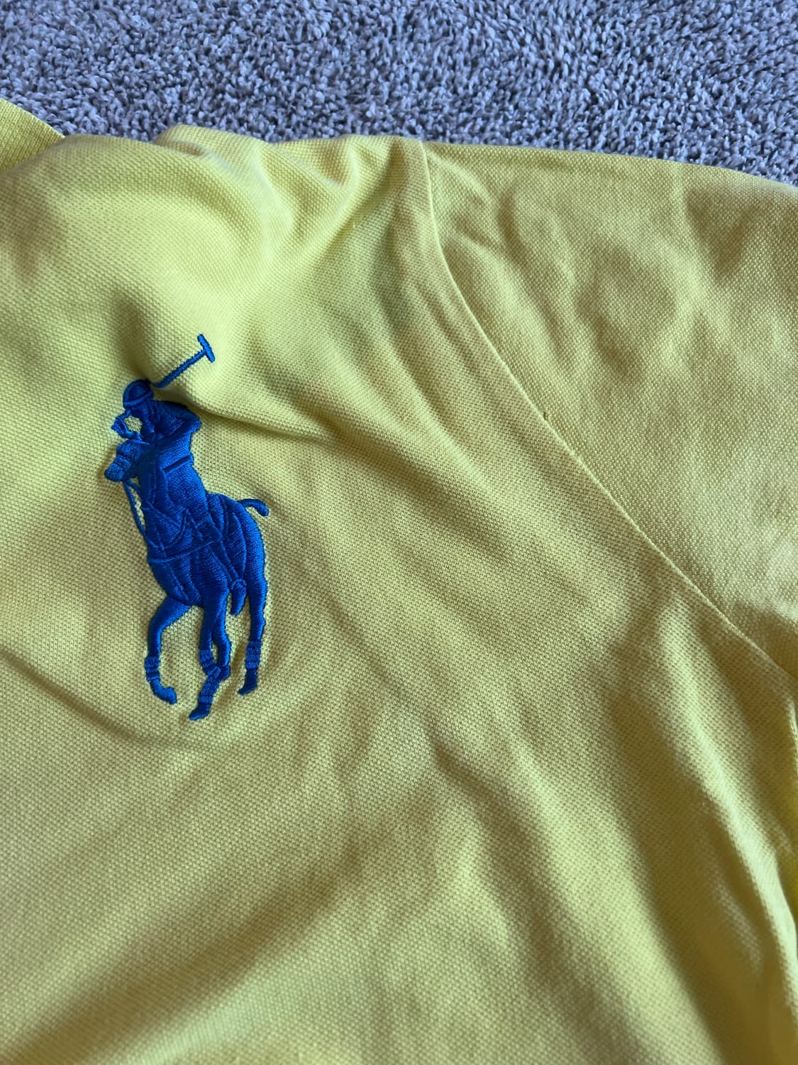 Polo  상품이미지5