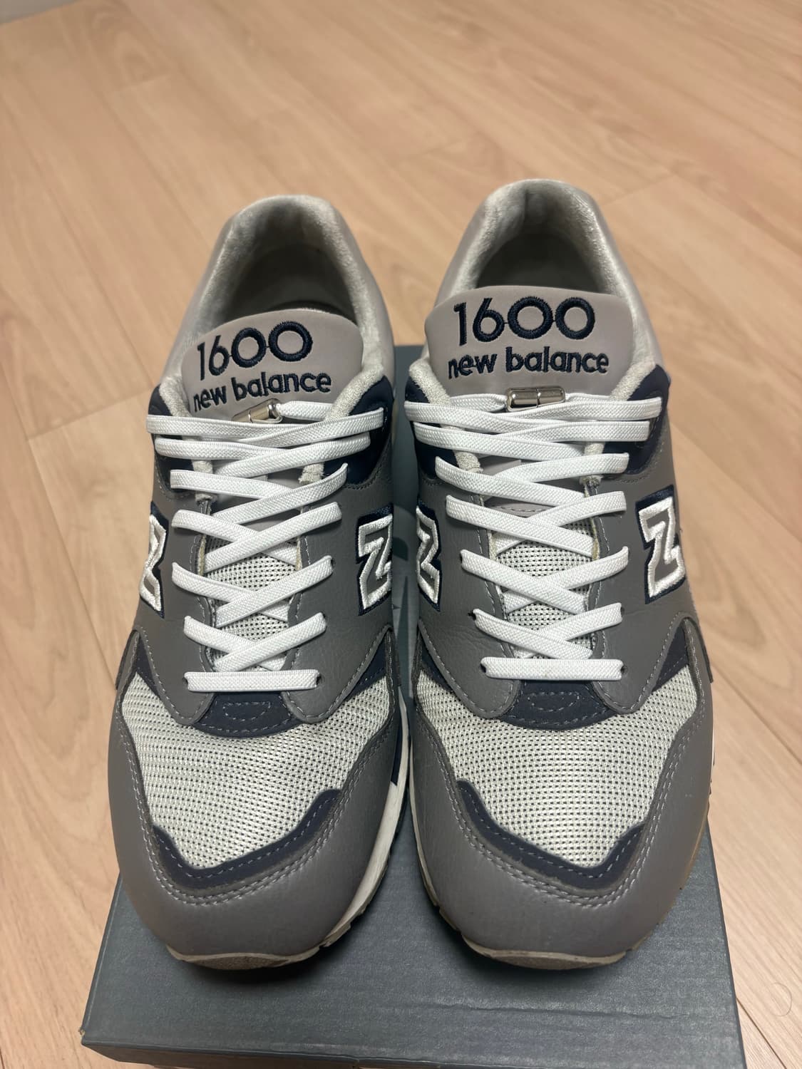 뉴발란스 1600 상품이미지3