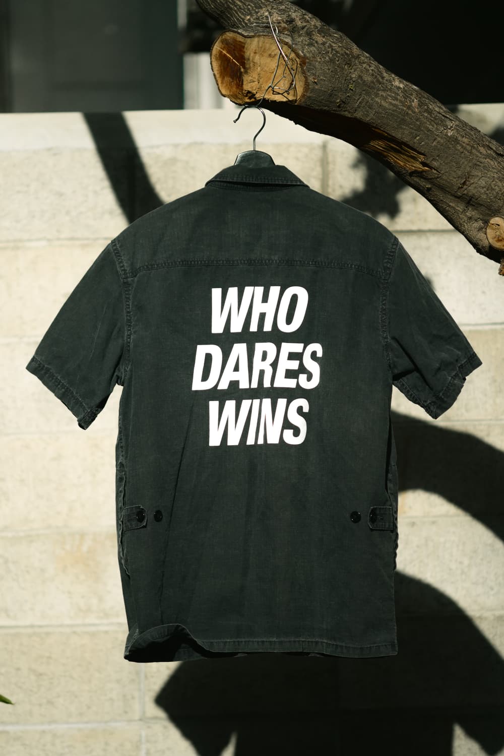 NEIGHBORHOOD 17SS 셔츠 상품이미지2