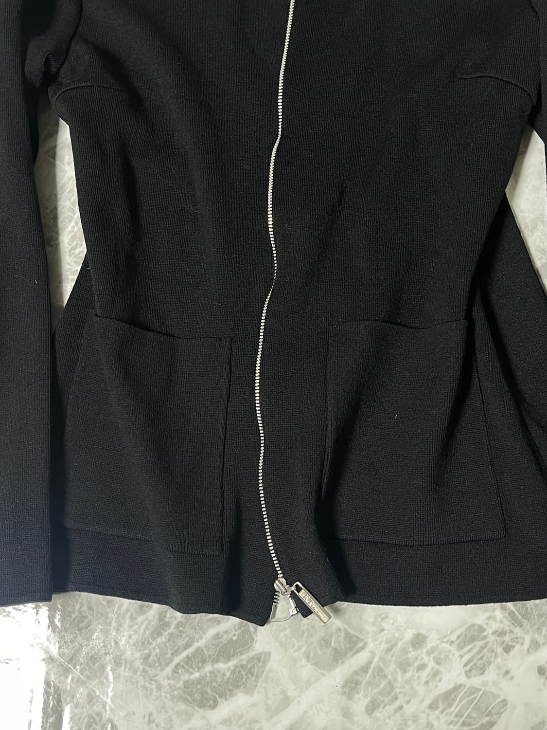 Kiyoko takase zip up jacket 상품이미지4