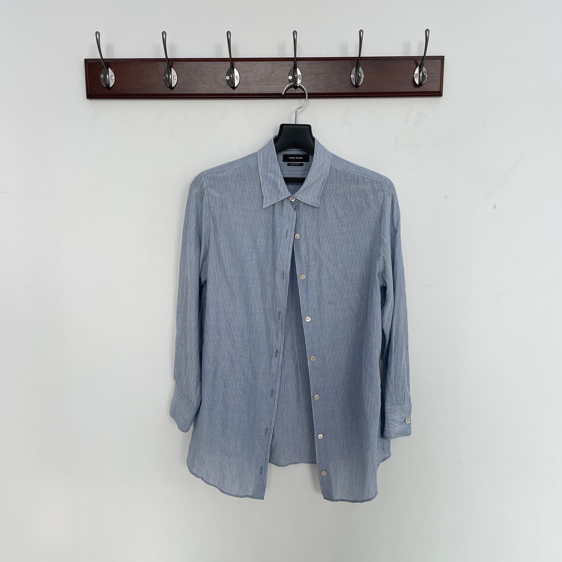 이자벨마랑 스트라이프 셔츠 55 상품이미지2