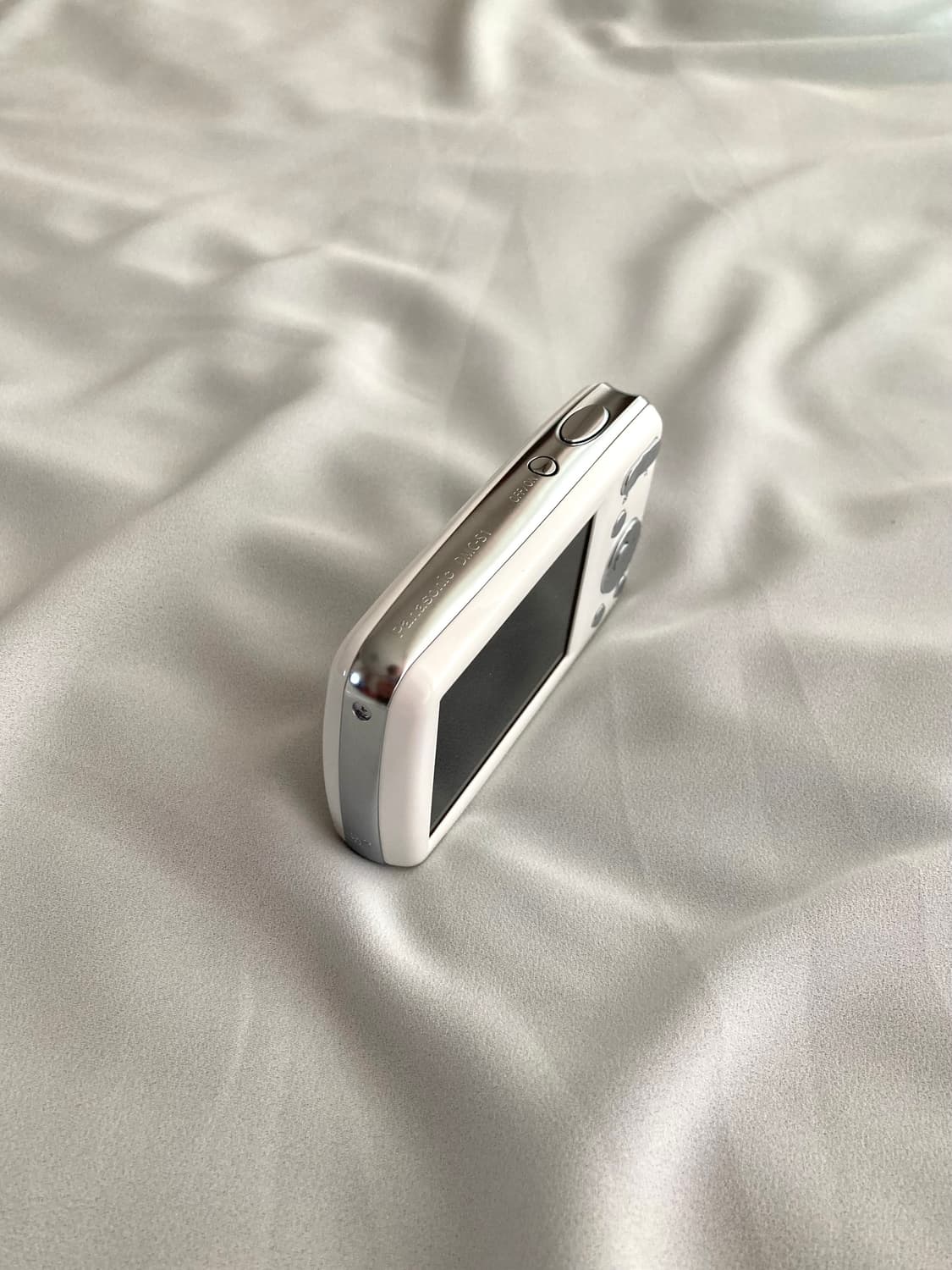 츄디카🩷 풀박스 | 파나소닉 루믹스 DMC-S1 빈티지디카 디지털카메라 상품이미지5