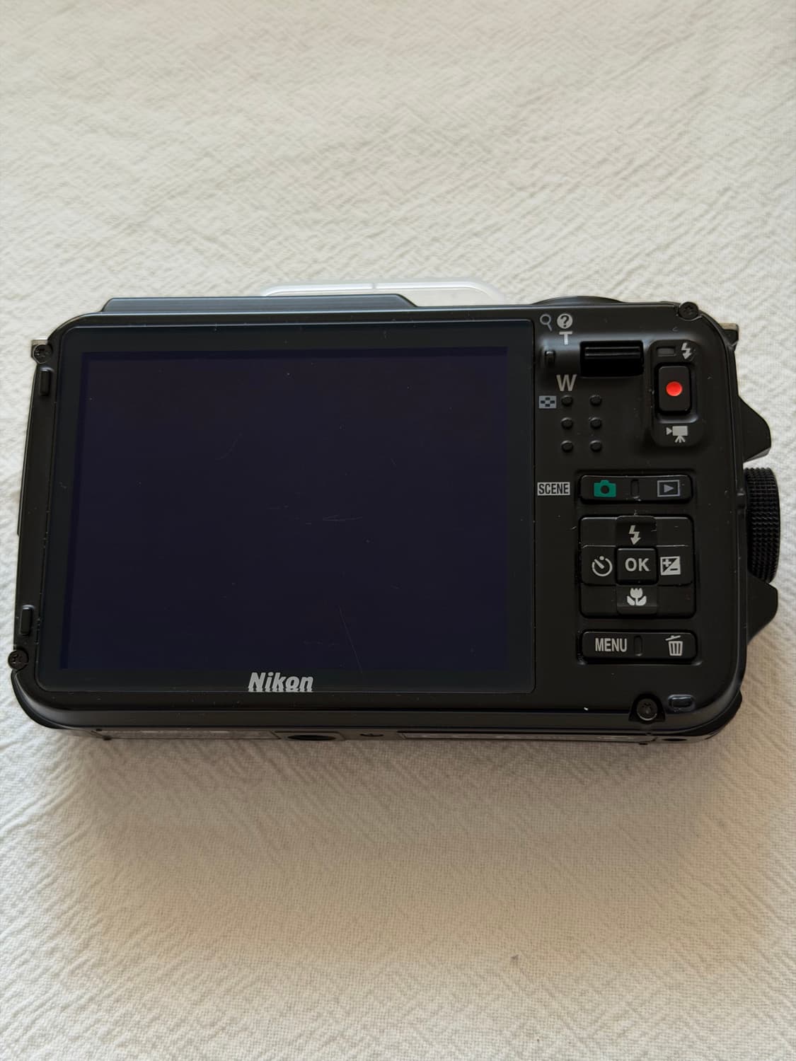 니콘 쿨픽스 aw110 coolpix 상품이미지7