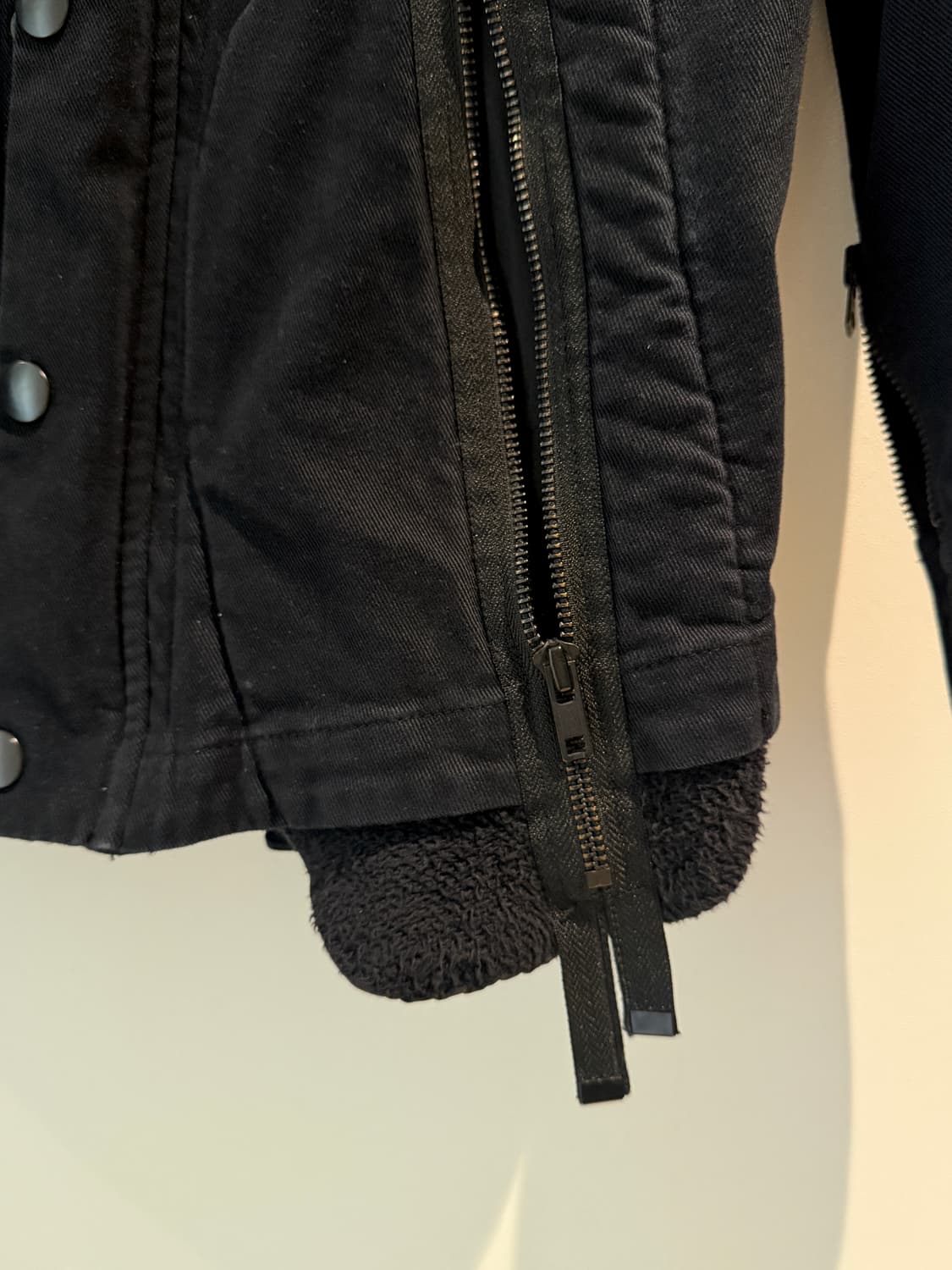 L.G.B early archive military jacket 상품이미지7