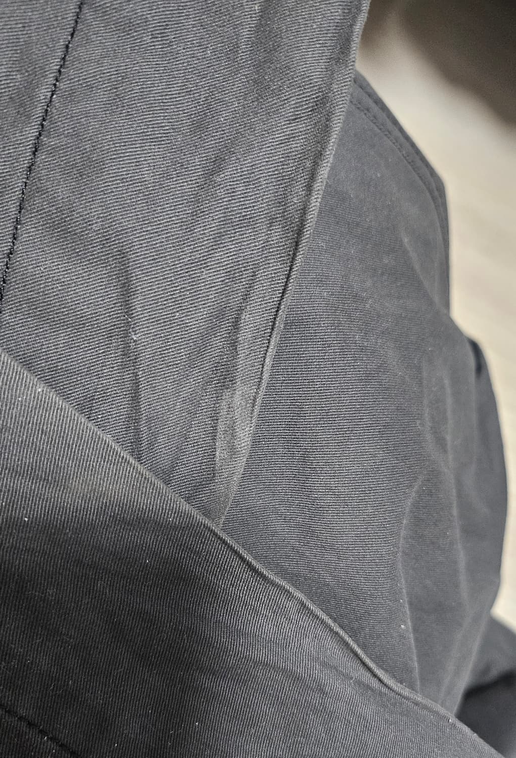 비슬로우 밀리터리 코튼팬츠 32 상품이미지3