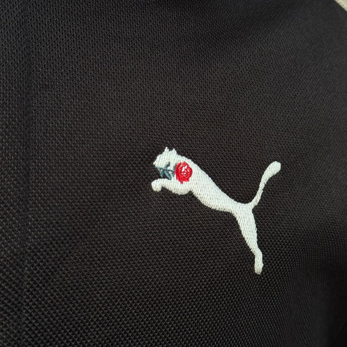 푸마 x 주에티 T7 코치자켓 S 상품이미지9