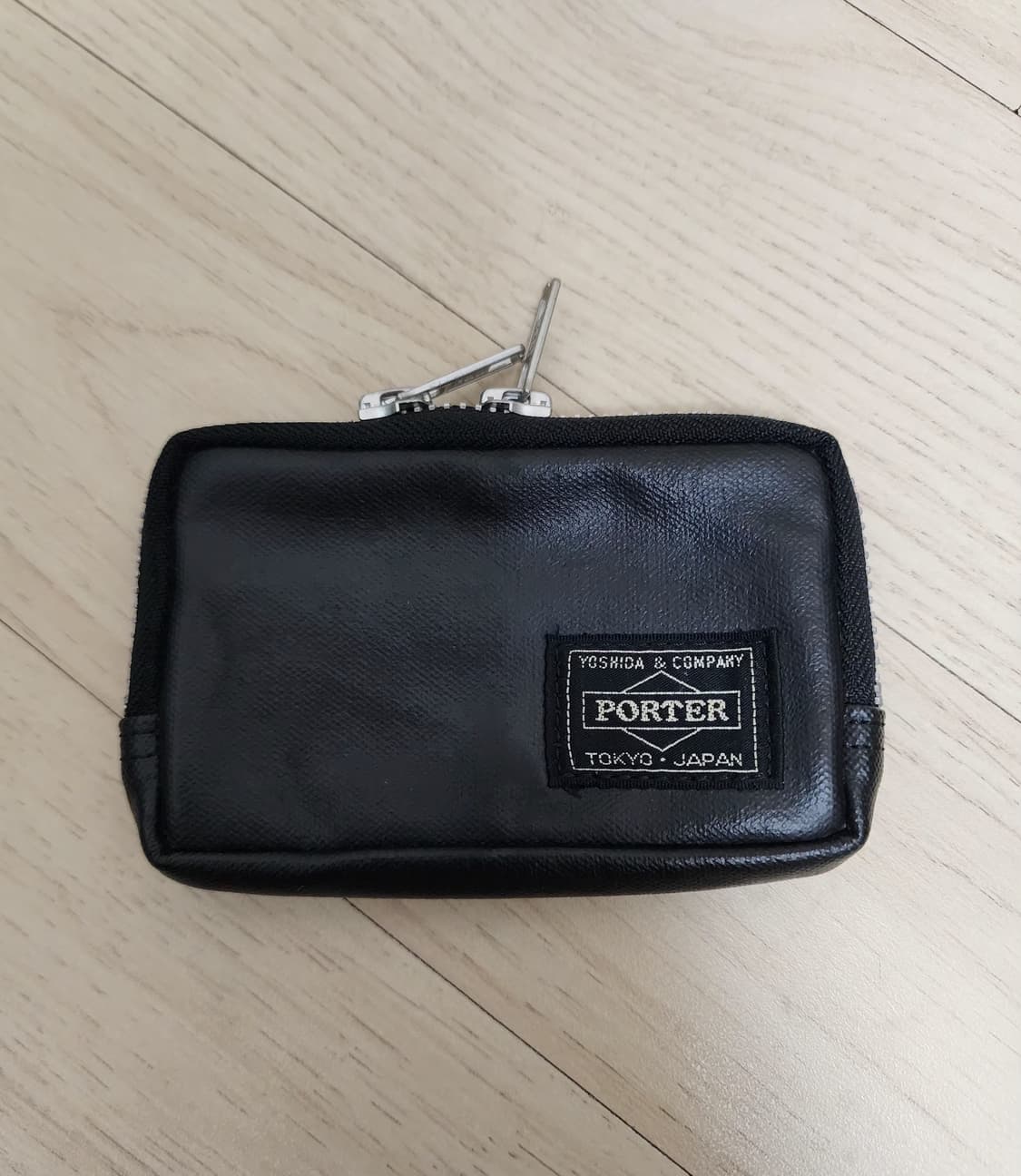 요시다포터 프리스타일 멀티코인 케이스  상품이미지1
