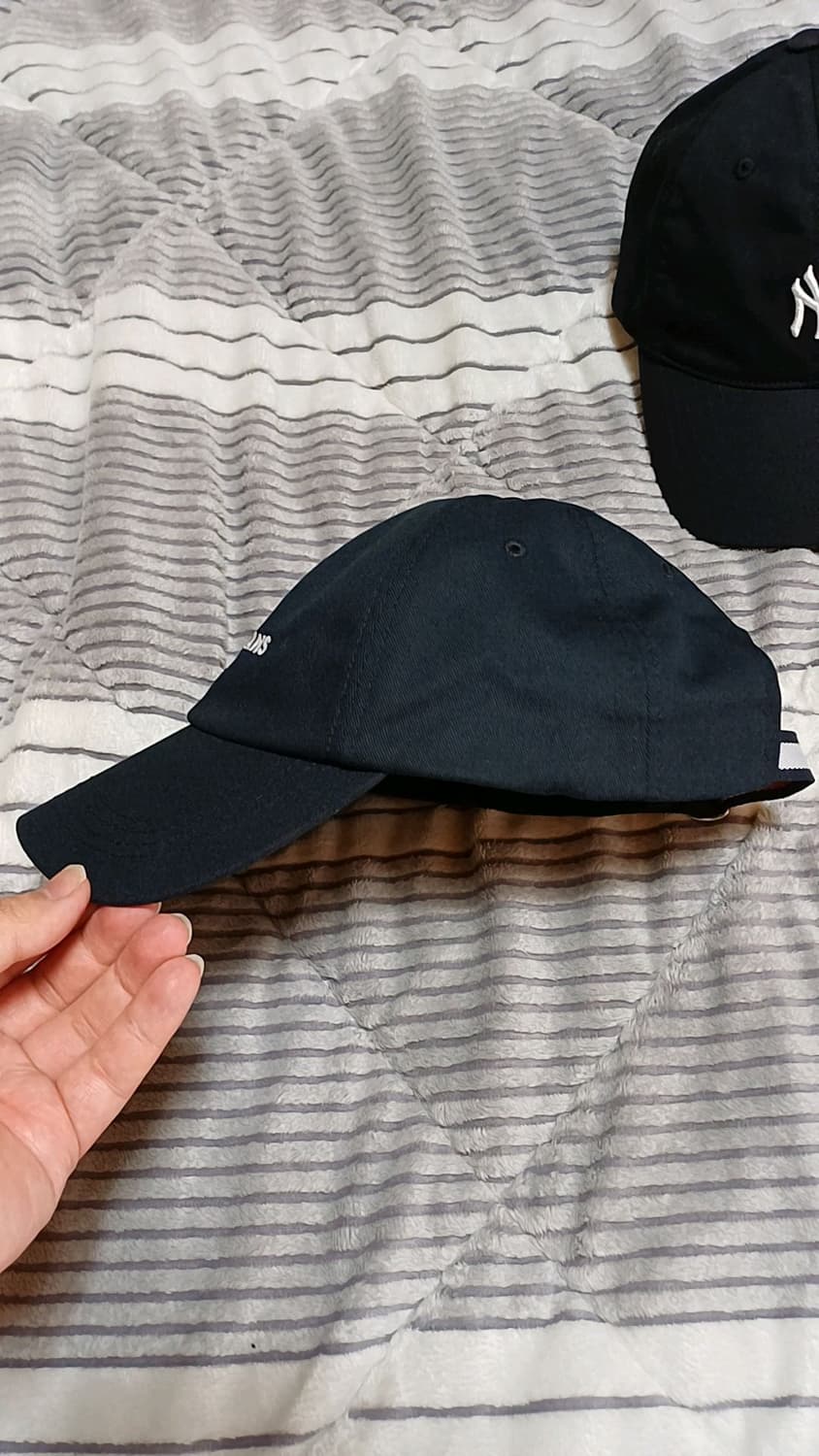 타미진스 면모자 Free 상품이미지3