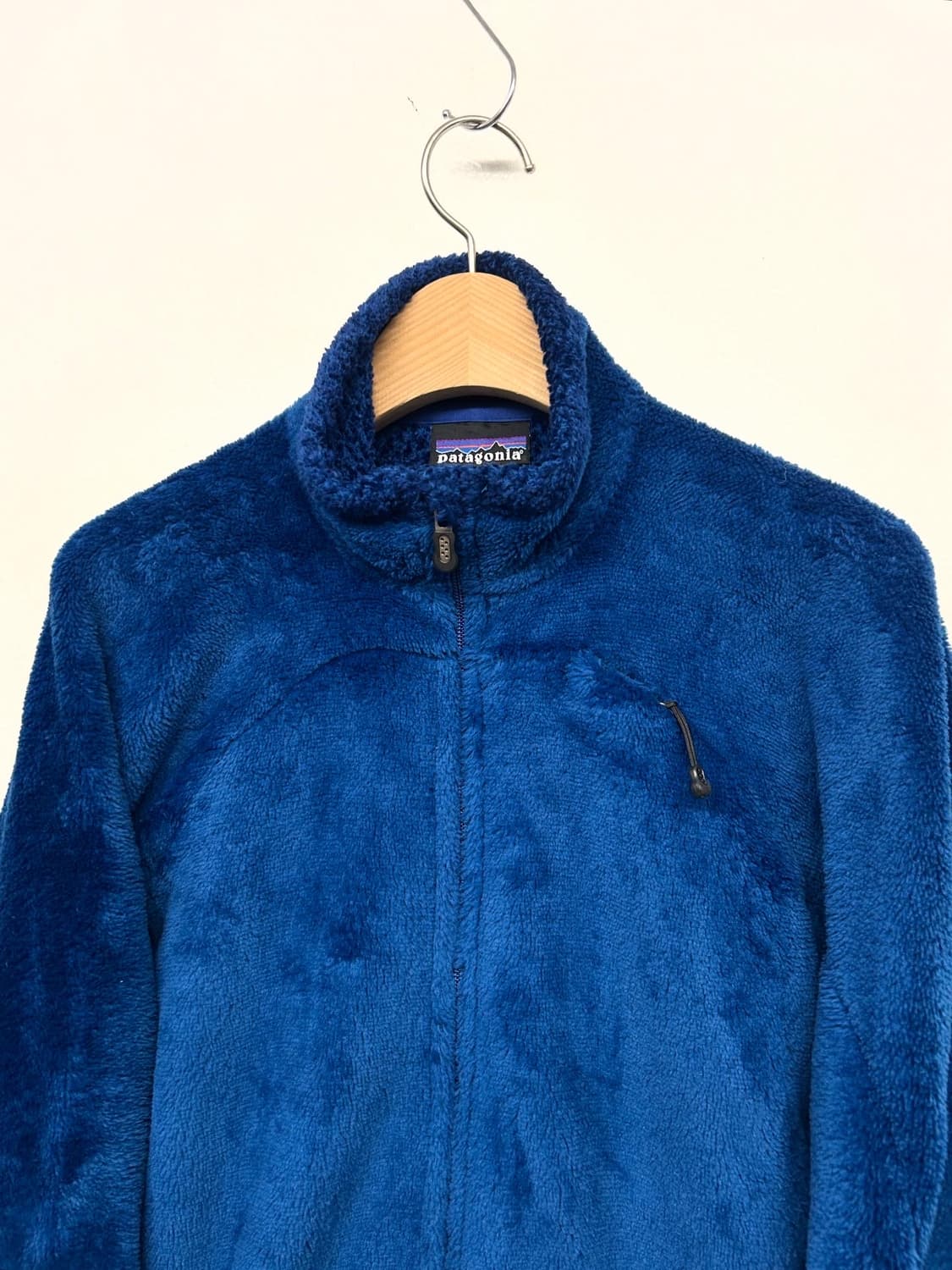 파타고니아 R4 플리스 집업 상품이미지2
