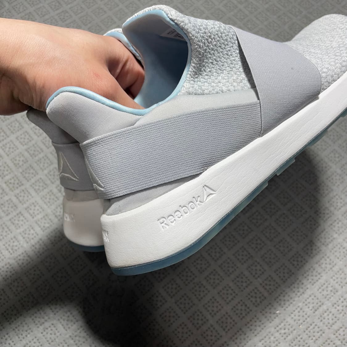 리복 삭스 트레이너 슈즈(250) 상품이미지4