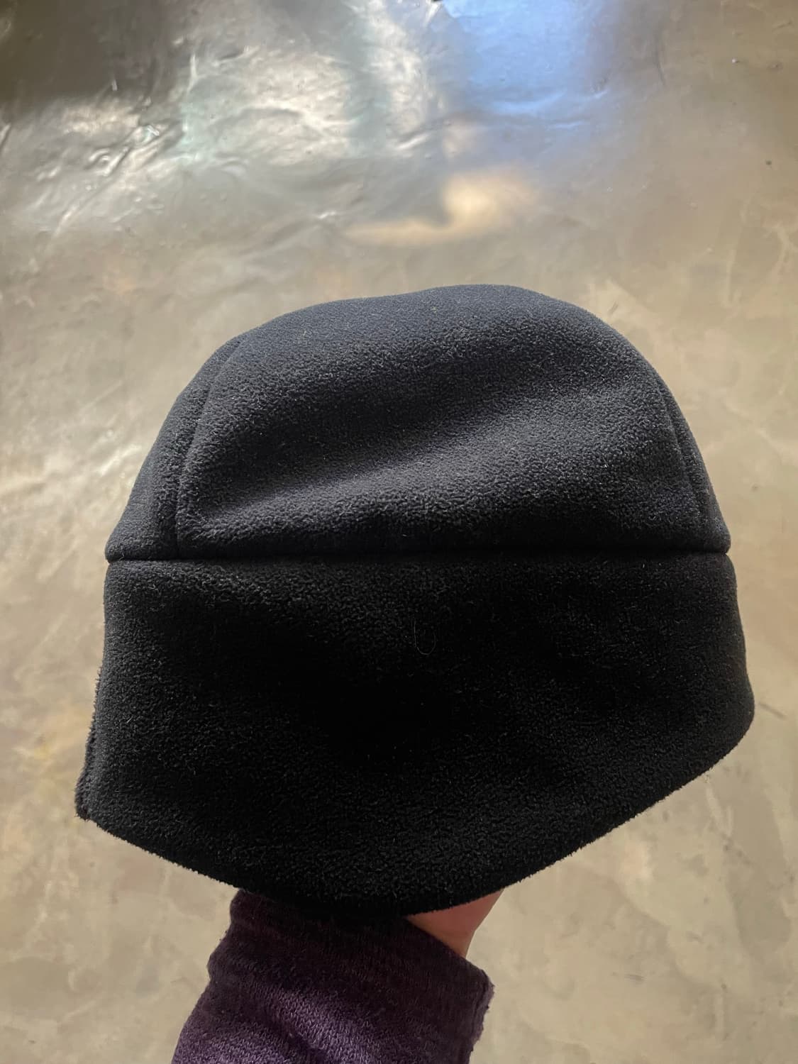 노스페이스 고어텍스 WINDSTOPPER 방한용 비니 상품이미지5