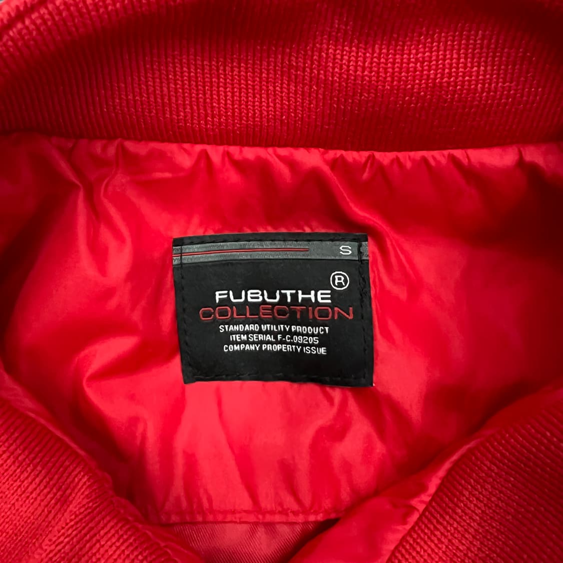 후부 라이더st 바람막이 상품이미지2