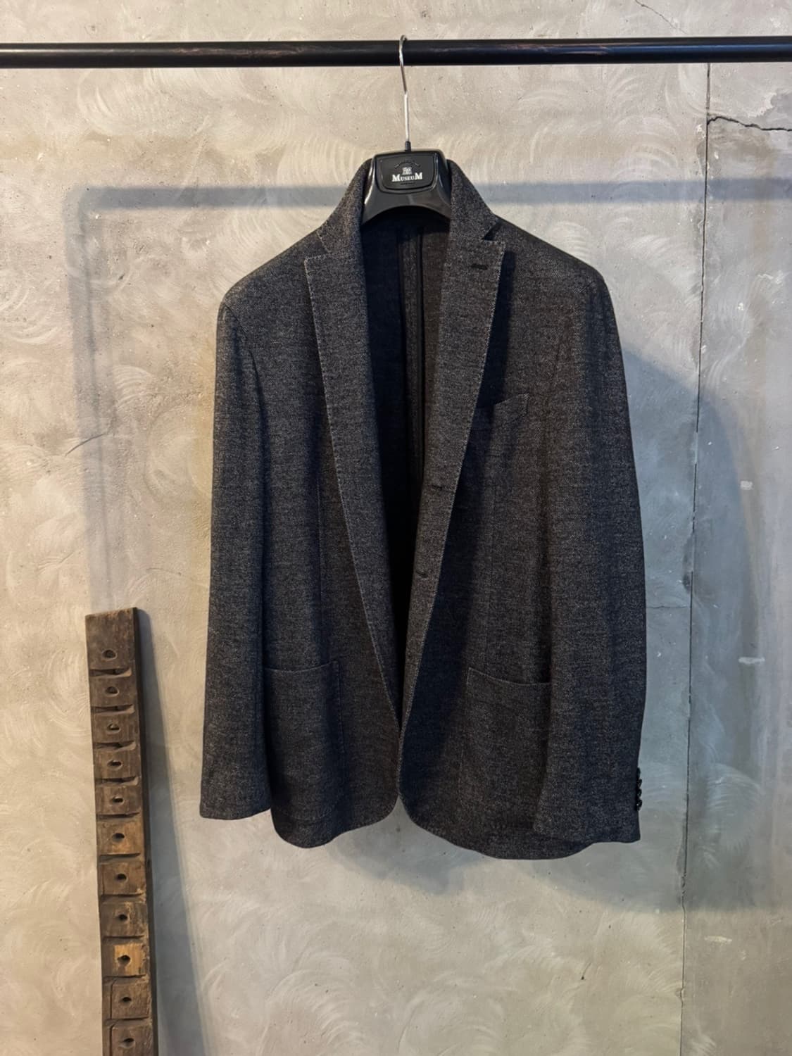 칸타렐리 자켓 100 상품이미지3