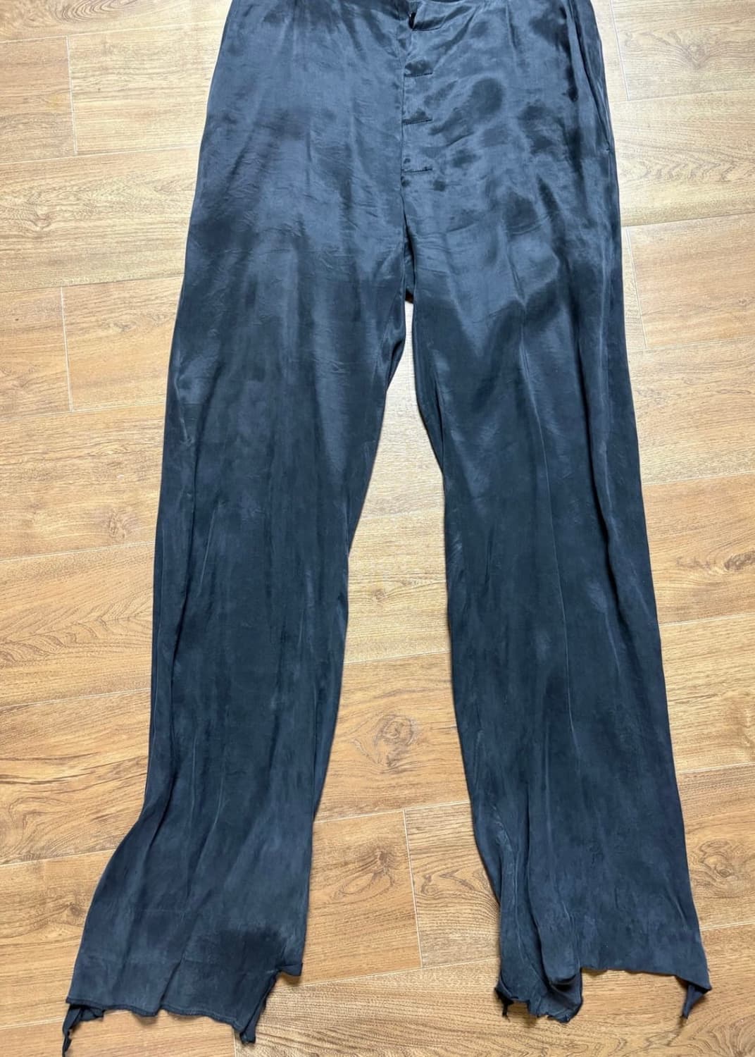 머듈 큐프라 라운지 팬츠 3사이즈 상품이미지3