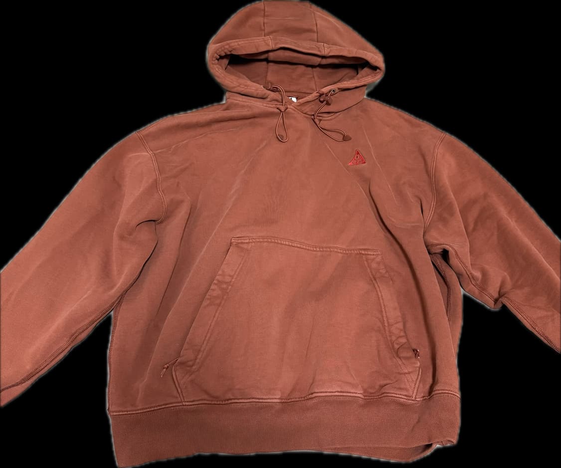 나이키 ACG 후드티 L 상품이미지1