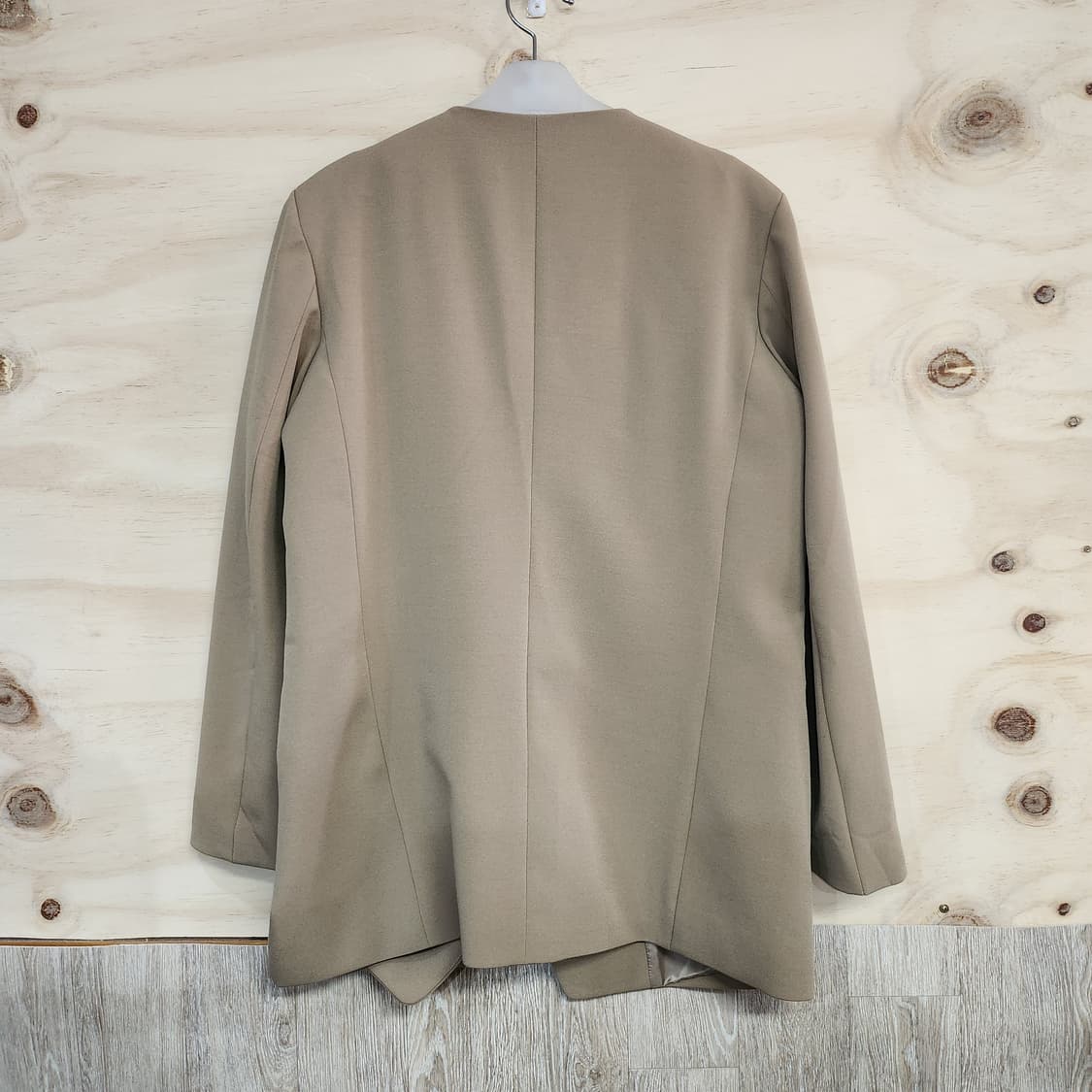 379) 페이브 FAVE 오버핏 자켓 상품이미지2