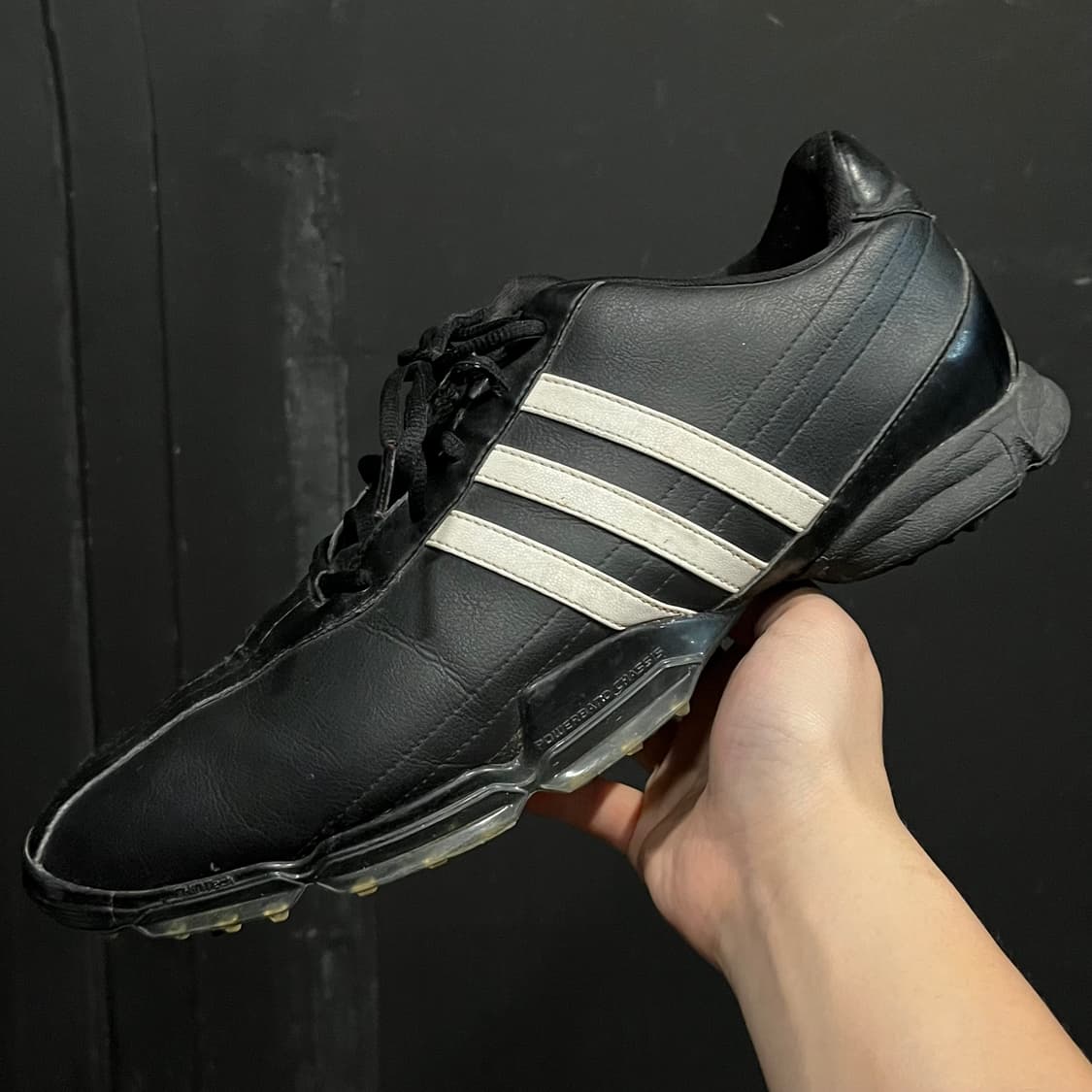 아디다스 골프 스니커즈 상품이미지3