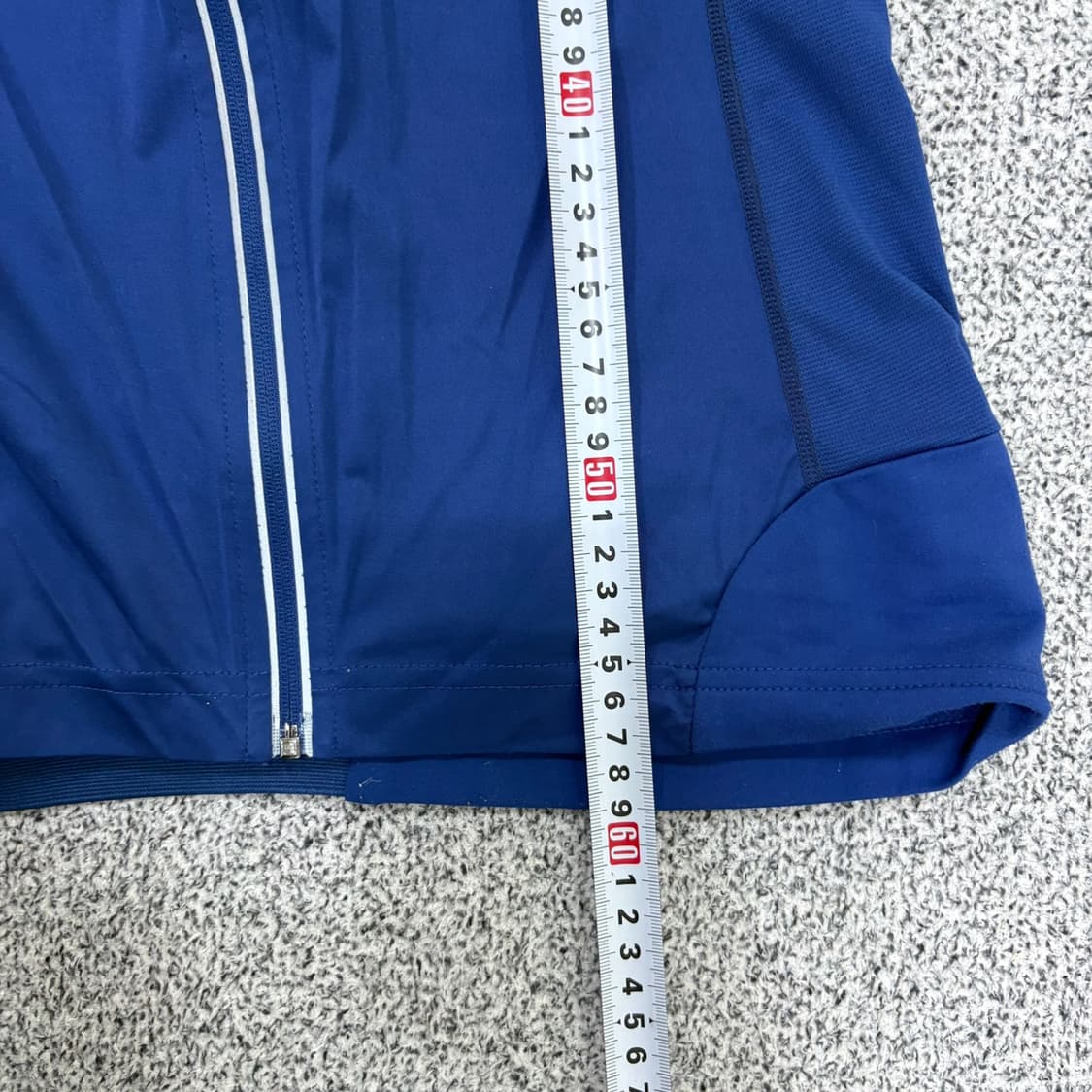 90 라푸마 여성 후드 집업 0622J2 상품이미지6