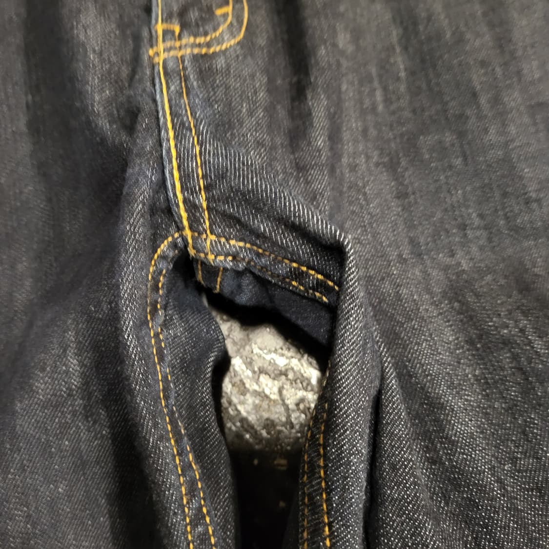 리바이스 청바지 505 (37) 상품이미지3