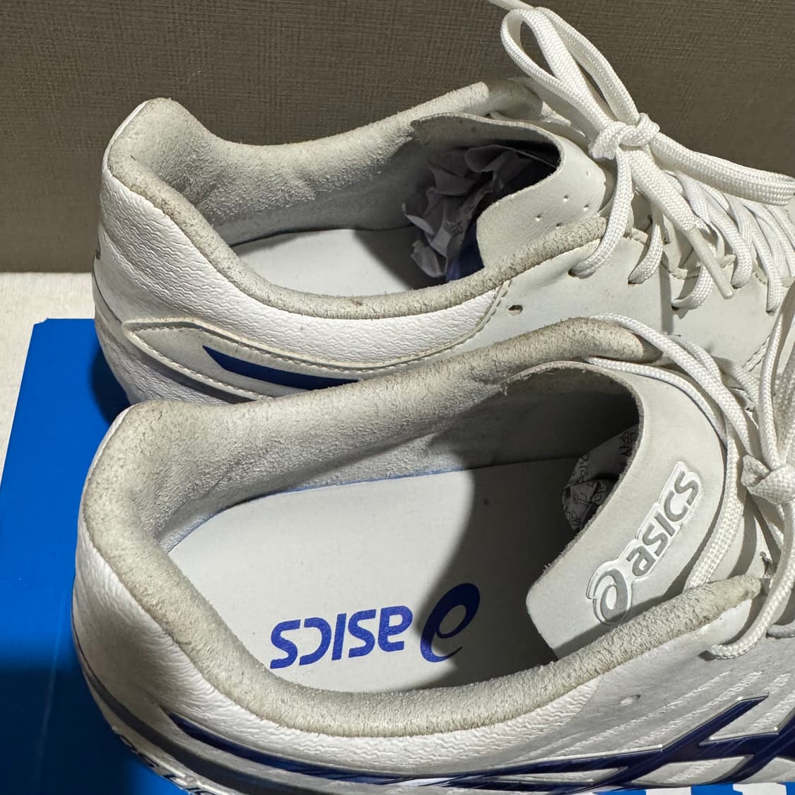 아식스 DS light ag 255 상품이미지4