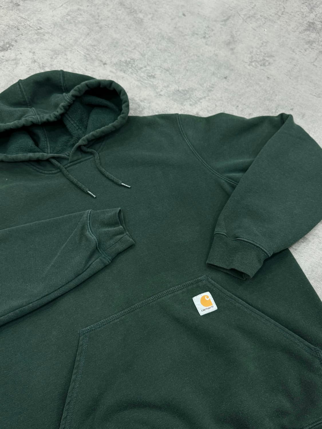 칼하트 후드티 상품이미지2