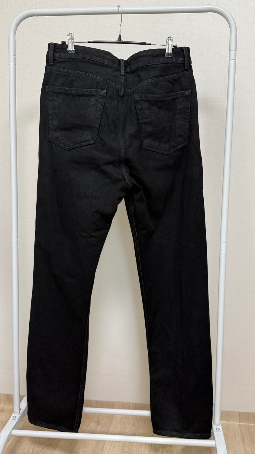 릭오웬스 performa cut 코팅진 30 상품이미지3