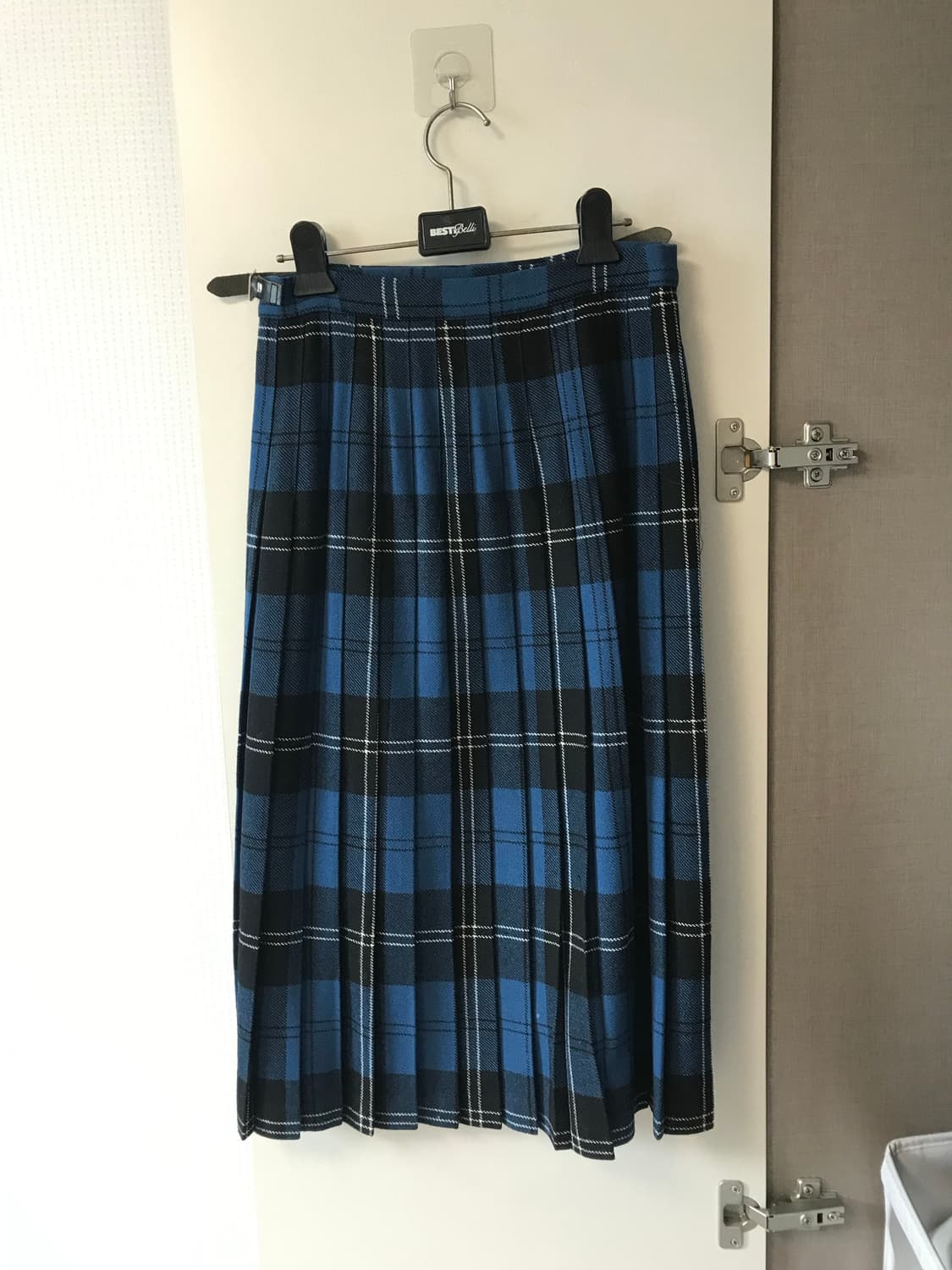 빈티지 스커트  상품이미지3