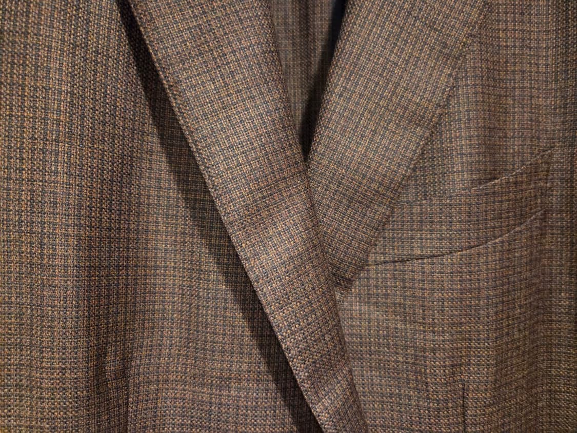 에르메네질도 제냐 트위드자켓  상품이미지7