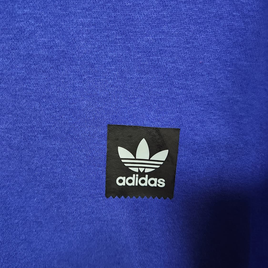 H994 [XL] 아디다스 오리지널 스케이트보딩 후드 티셔츠 상품이미지2