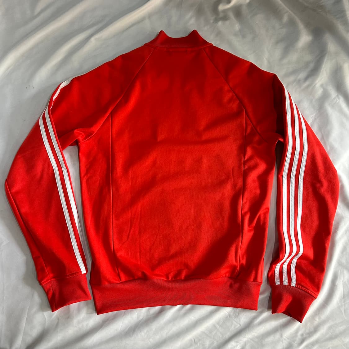 아디다스 유로파(슈퍼스타) 트랙탑 상품이미지4