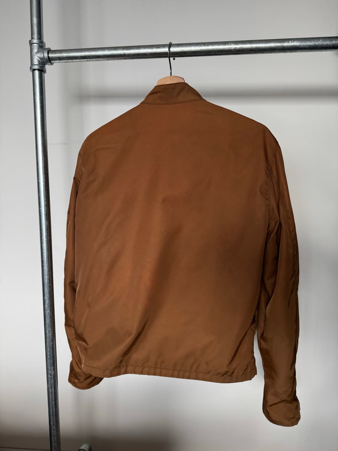 1996 Helmut Lang 헬무트랭 아카이브 레이싱 자켓 상품이미지5