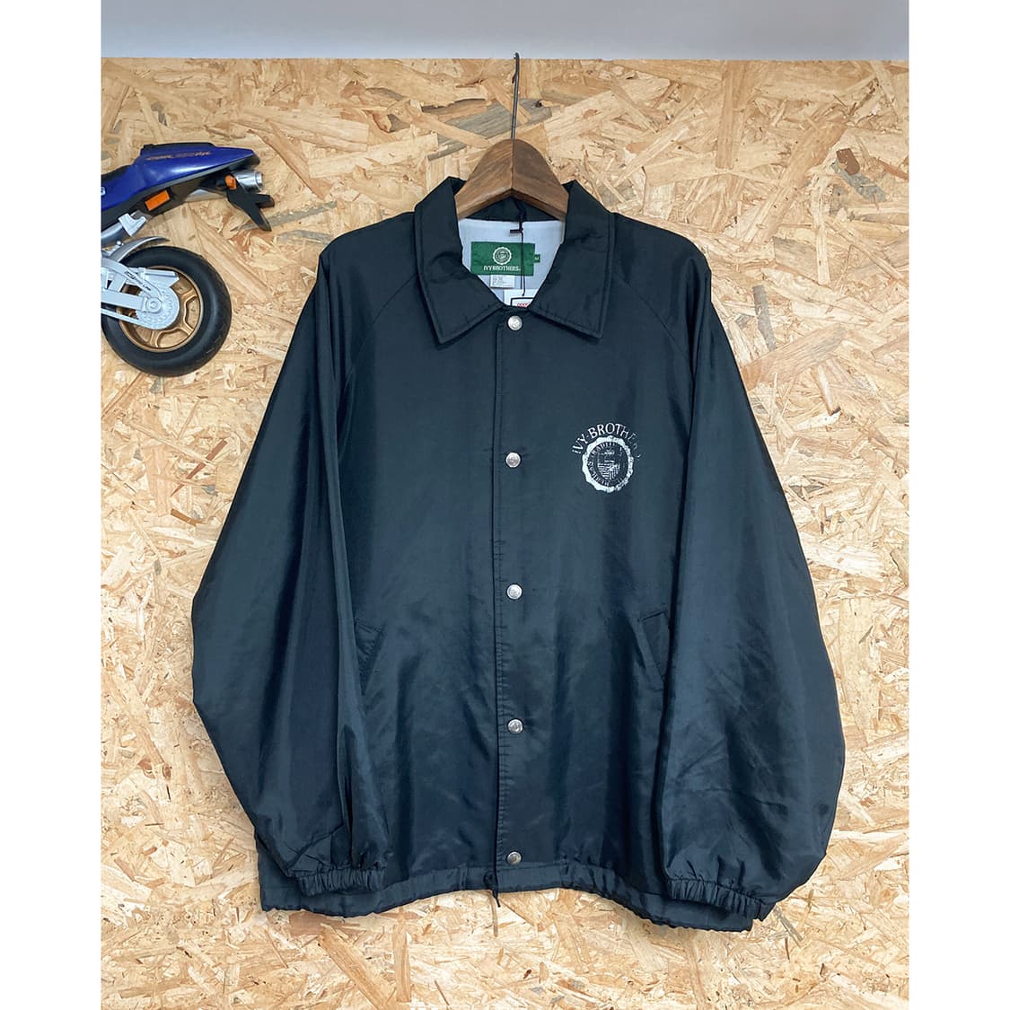 IVY-BROTHERS 코치자켓 상품이미지1