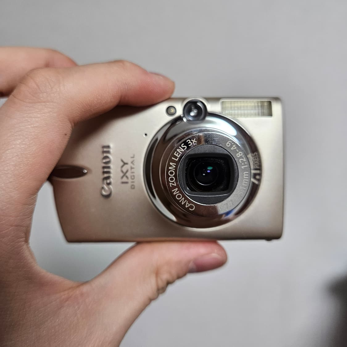 캐논 IXY 700 / IXUS 750 익시700 디카 디지털카메라 상품이미지2