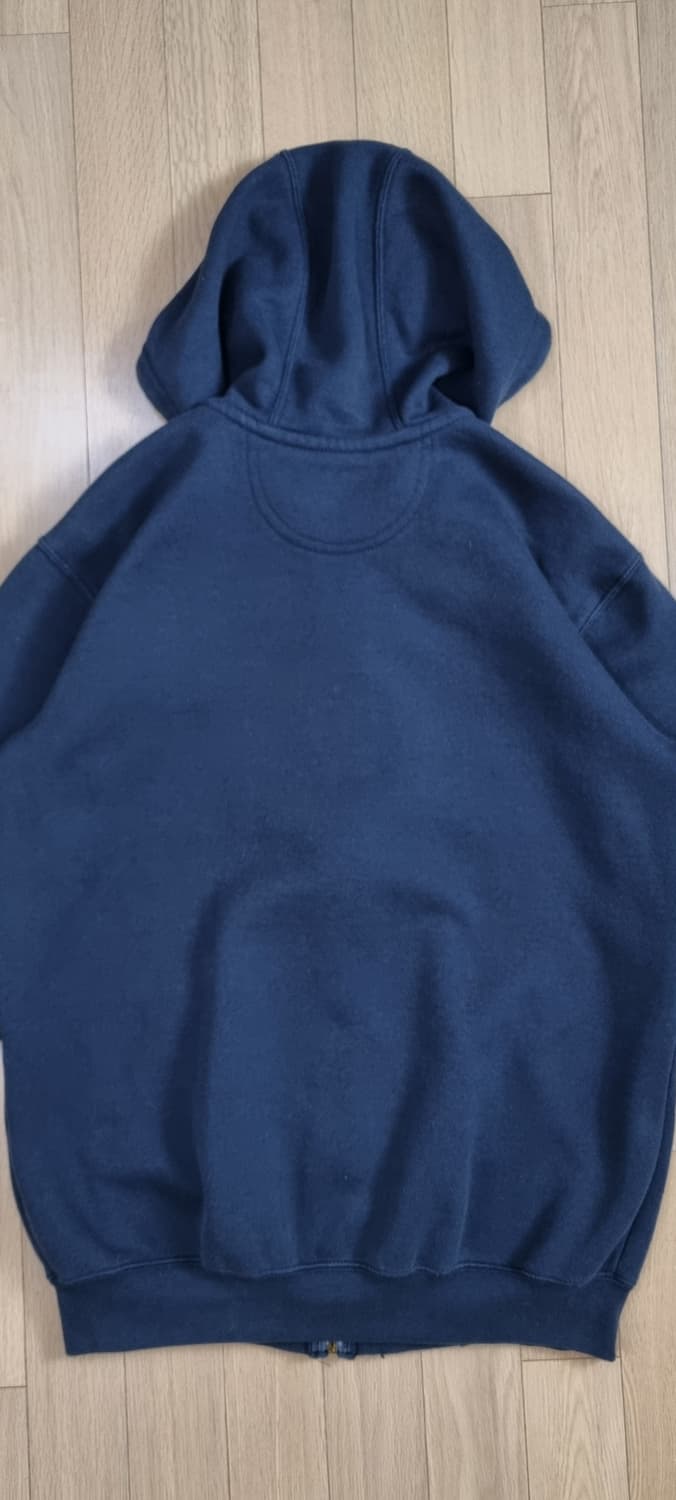 칼하트 기모 후드집업 S _ 남성 M 추천 상품이미지6