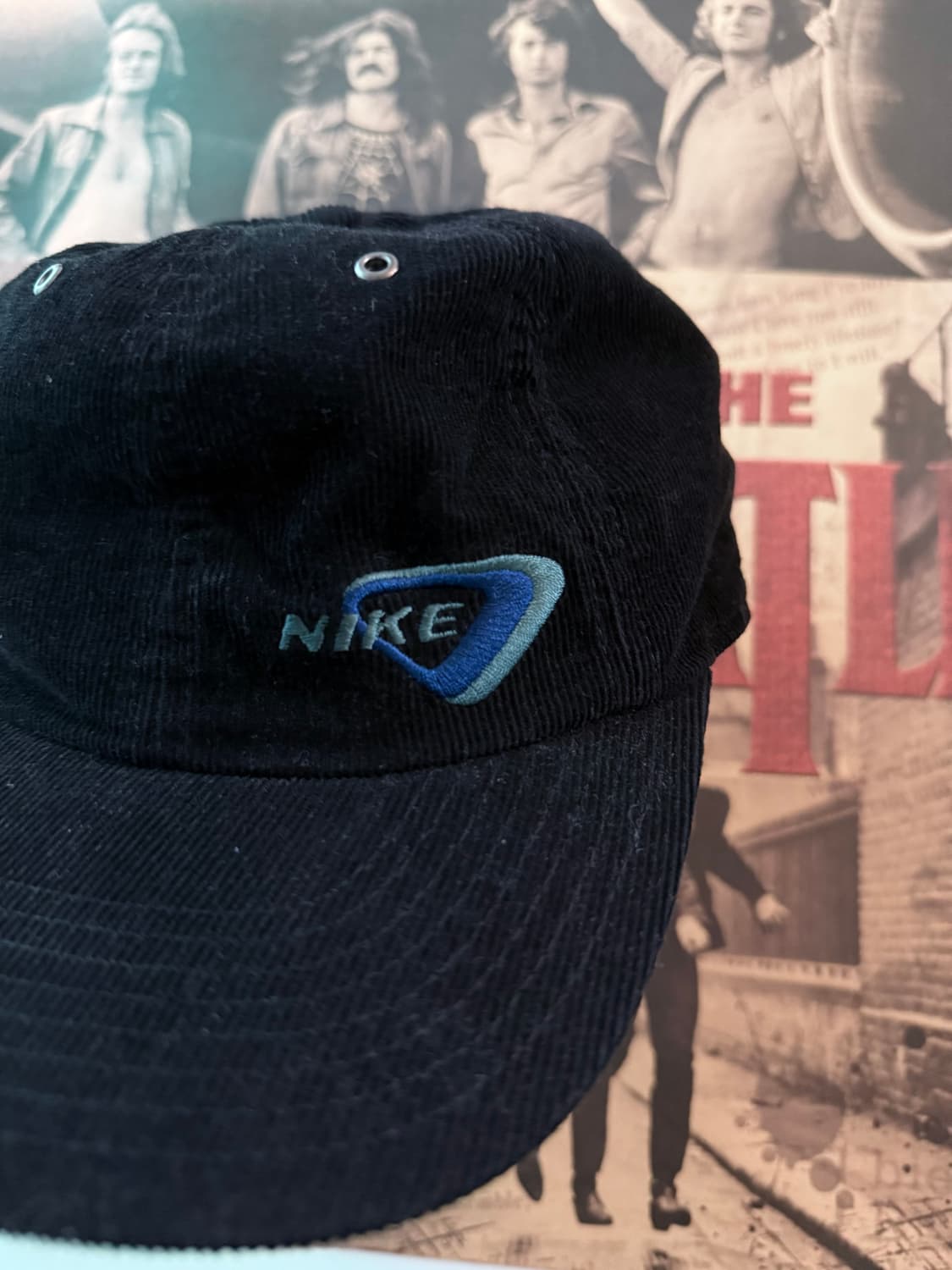 Nike 90s vintage  Cap 상품이미지6