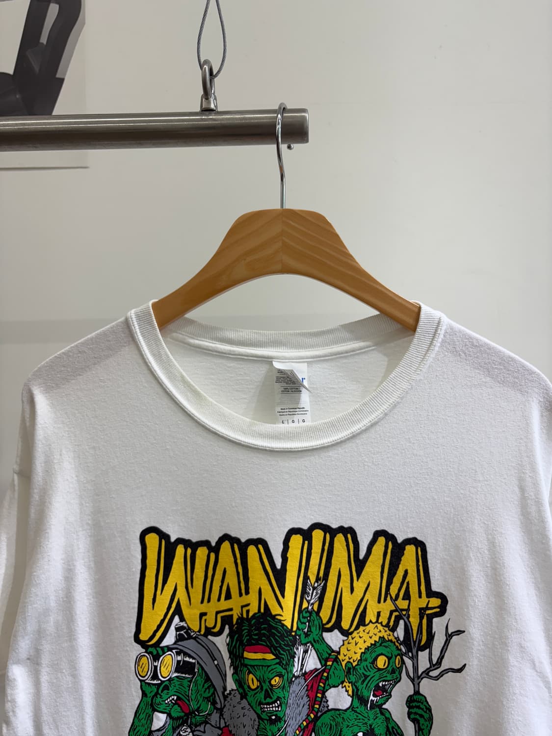 GILDAN 반팔 상품이미지2
