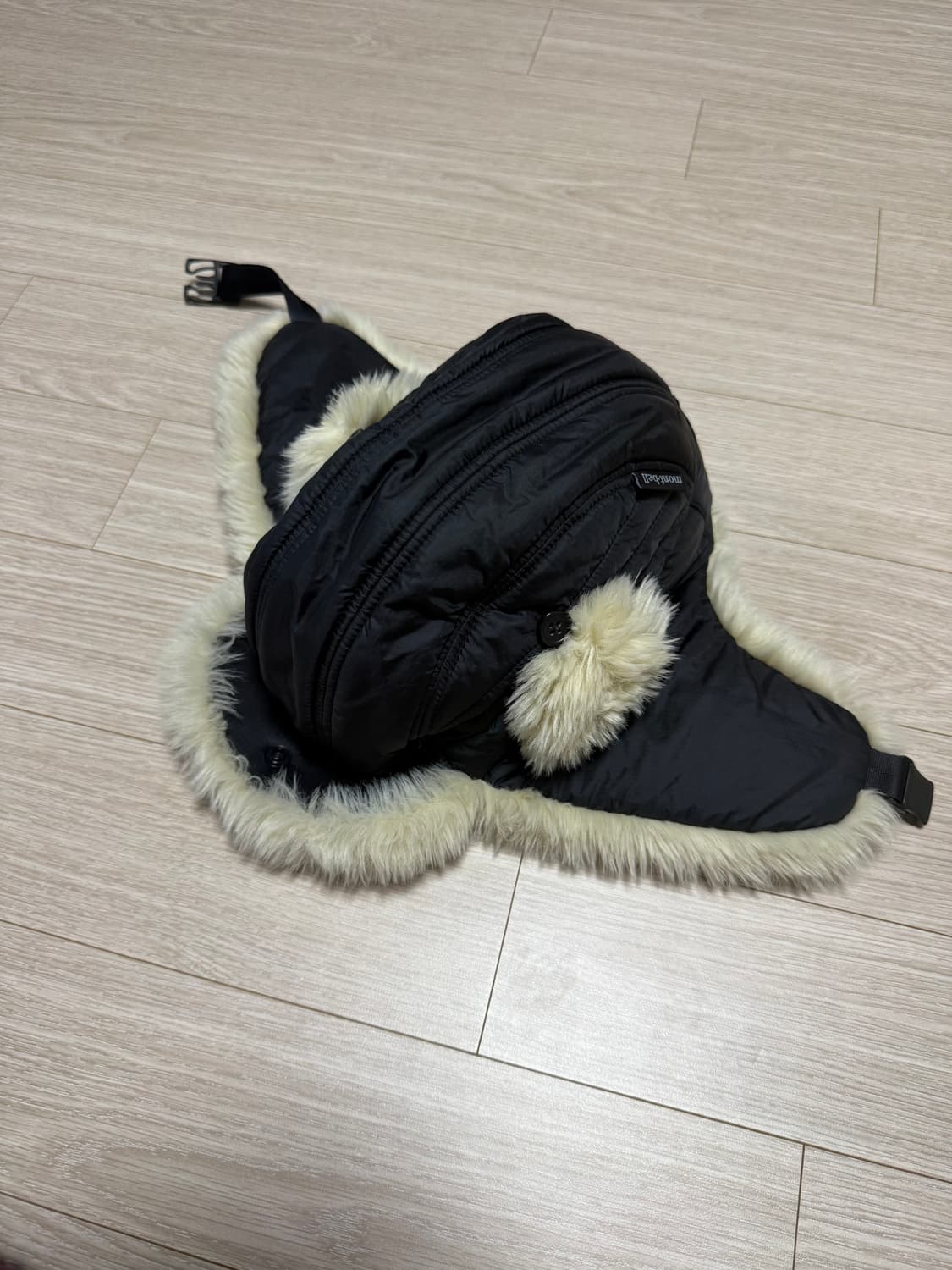 몽벨 트래퍼햇 상품이미지2