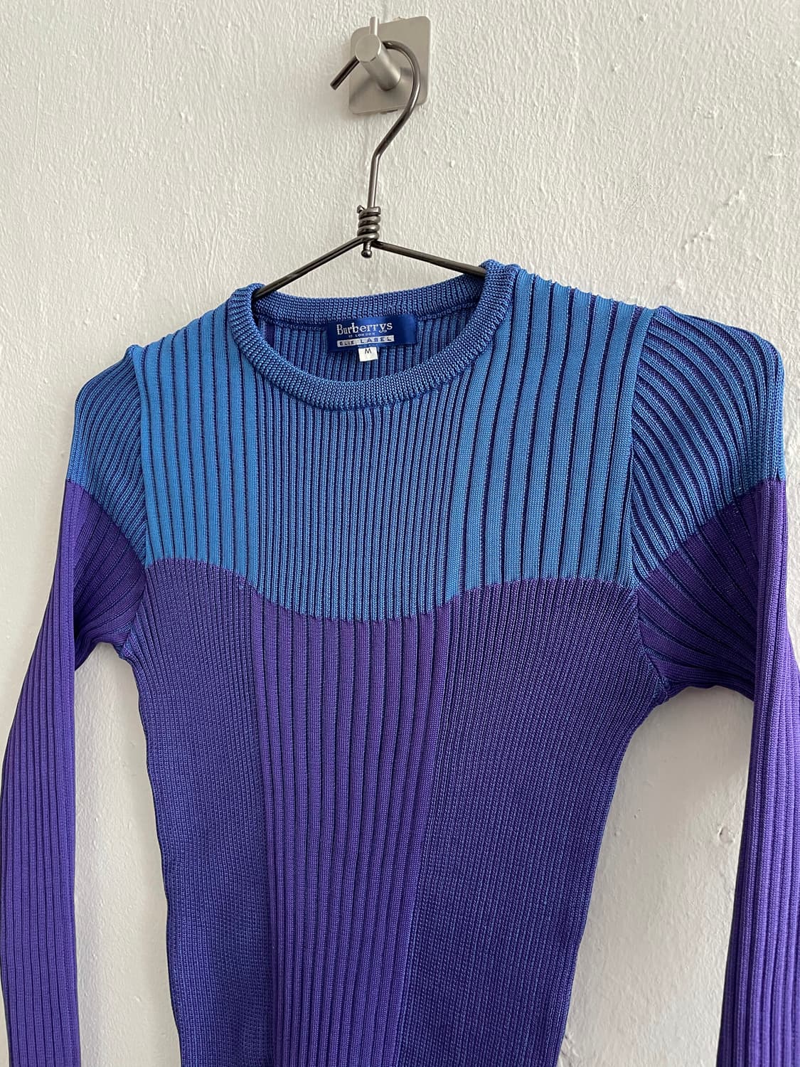 버버리 니트 상품이미지1