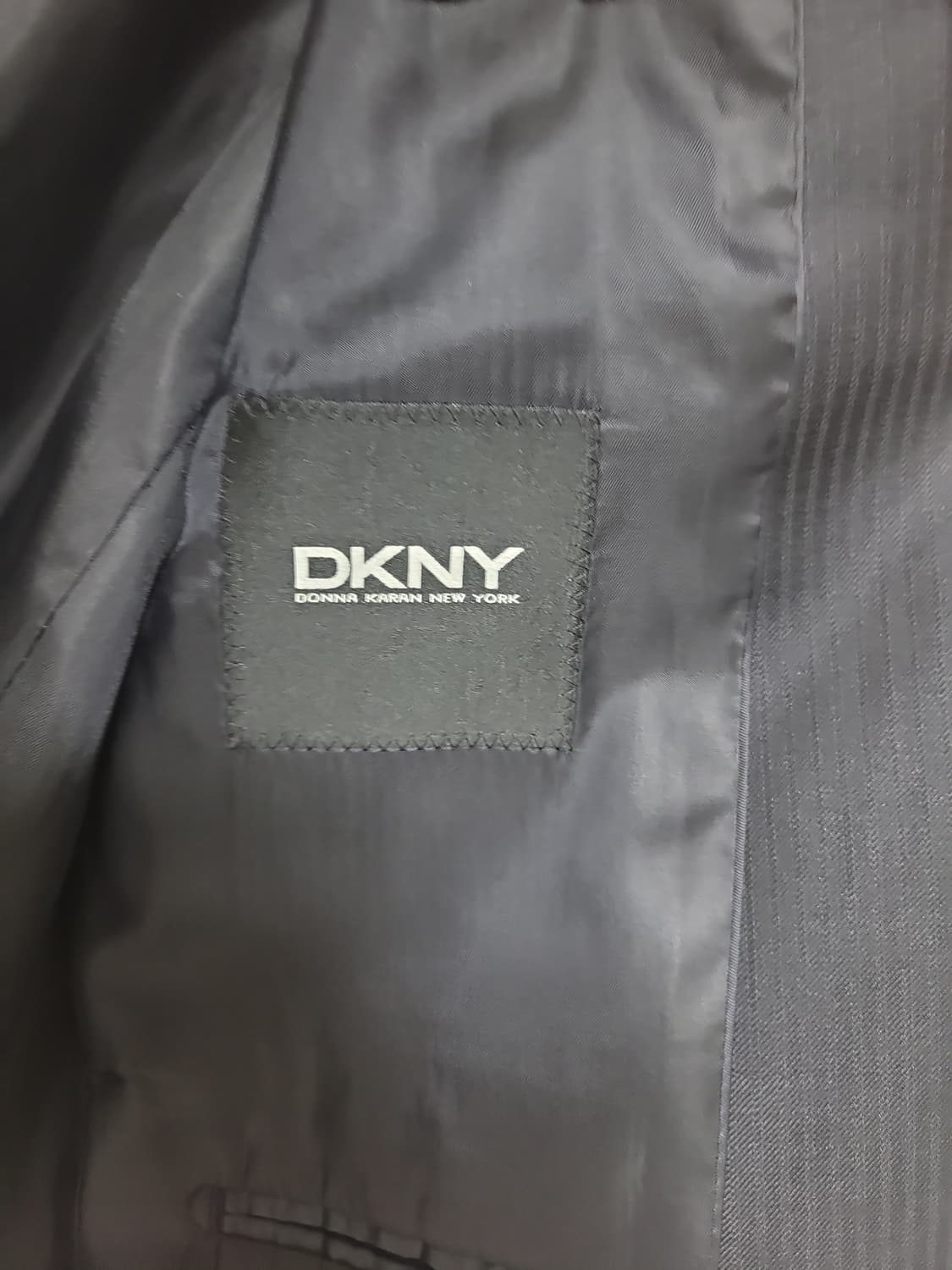 DKNY 남성 정장 세트  100 상품이미지5