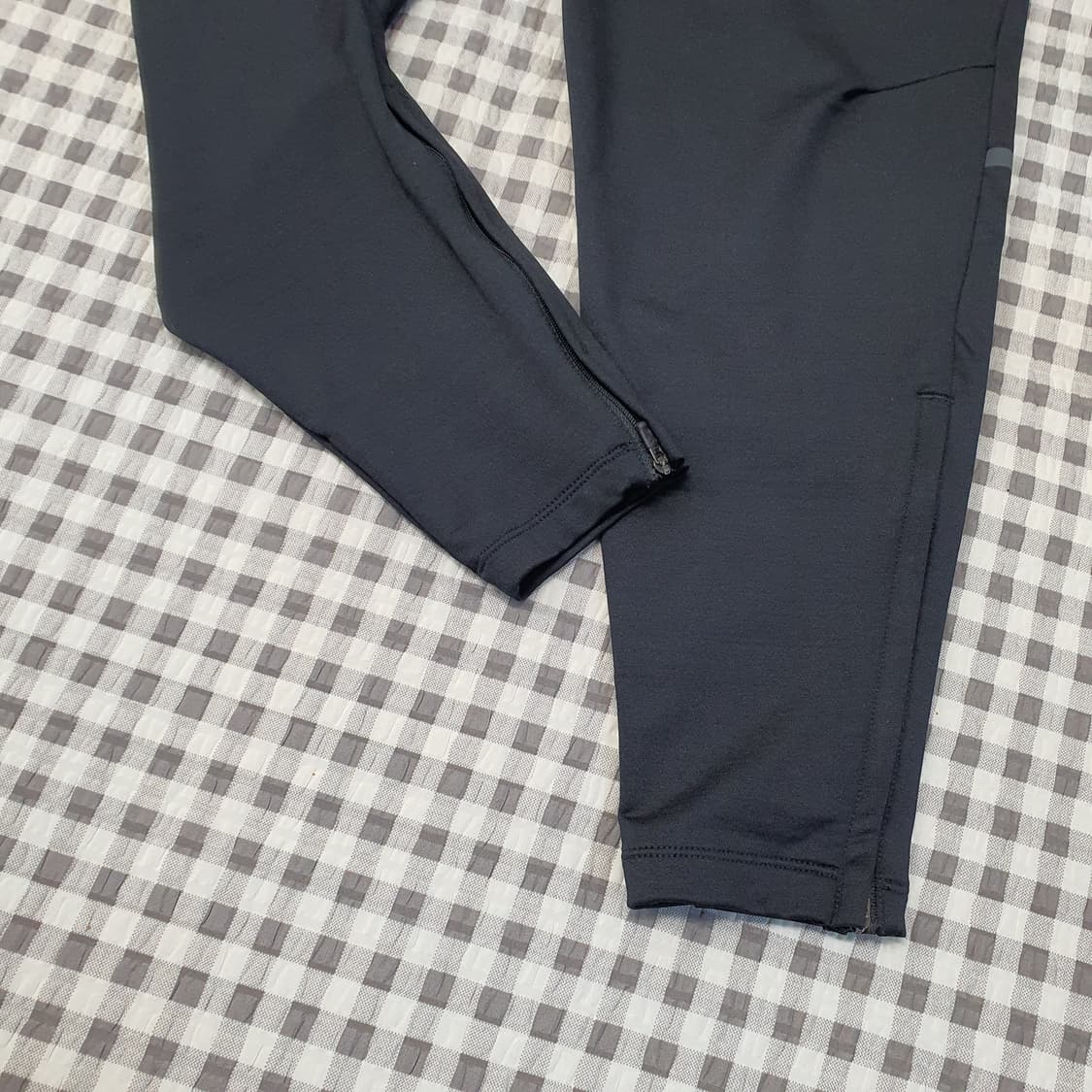 나이키 밴딩 런닝 팬츠 남자29~31 상품이미지4