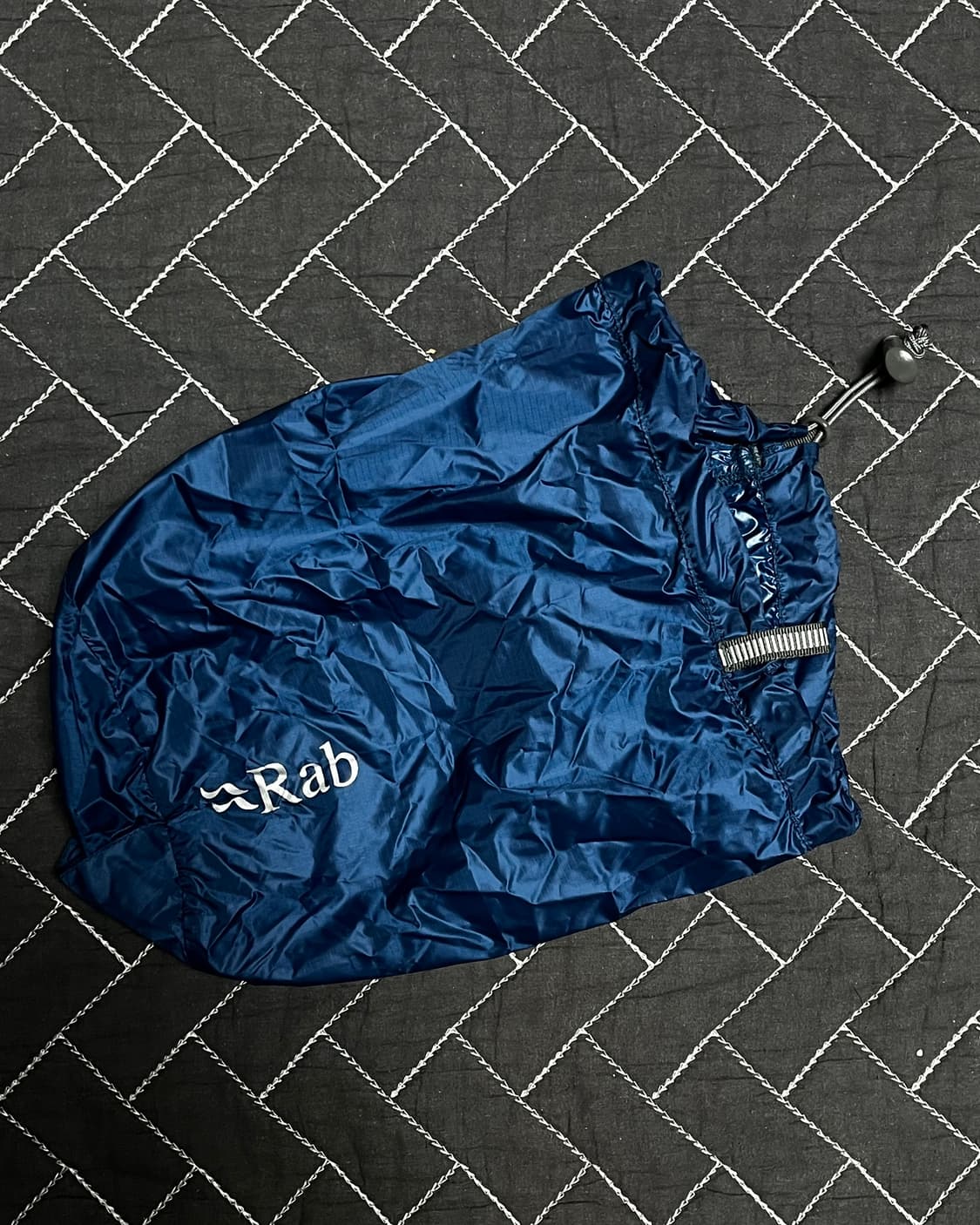 Rab 뉴트리노 프로 패딩(UK L) 상품이미지5
