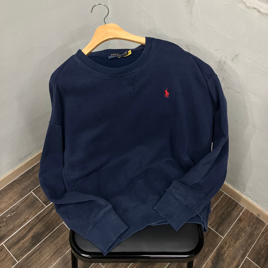 폴로 랄프로렌 스웻셔츠 상품이미지1