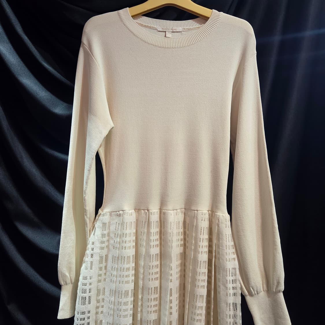 플라스틱아일랜드 롱원피스 상품이미지2