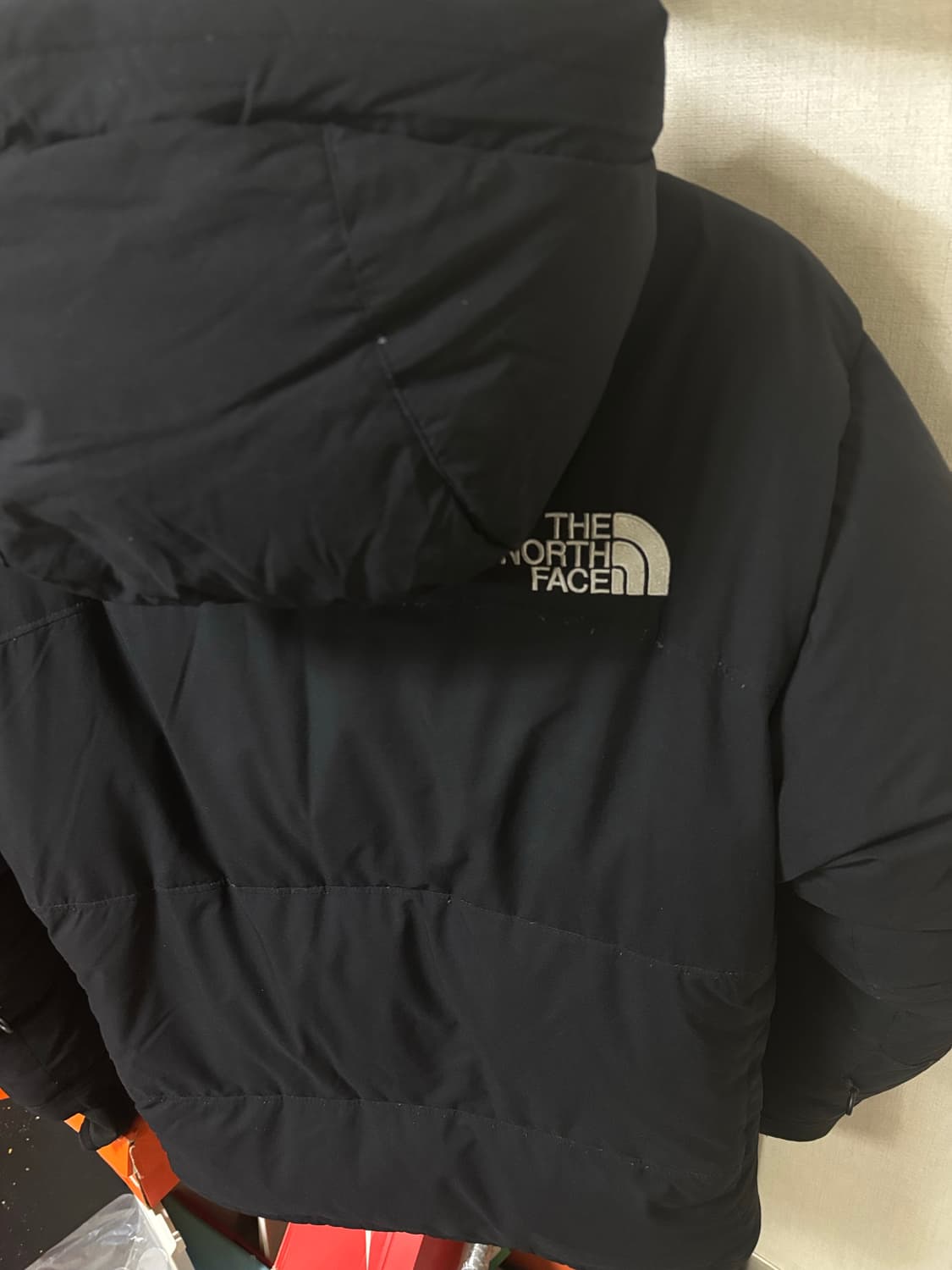 노스페이스 히말라야 매징판 상품이미지6