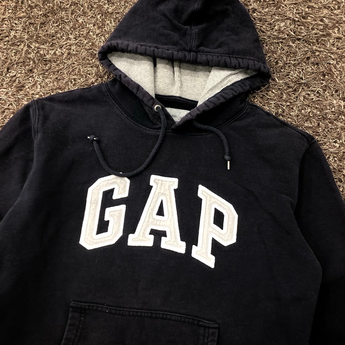 GAP 갭 후드티 상품이미지2