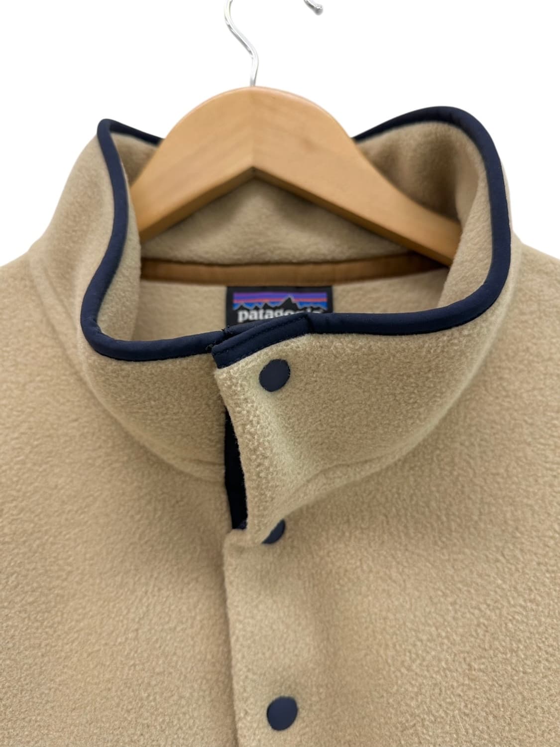 파타고니아 신칠라 (XL~2XL) 상품이미지4