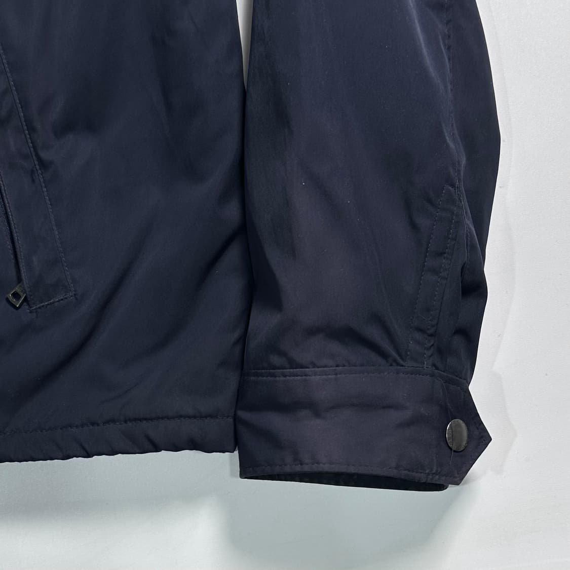 폴로 랄프로렌 다크네이비 페리 자켓  상품이미지5