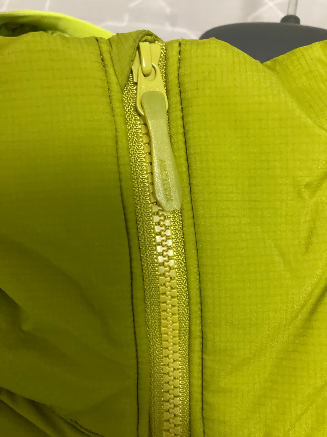 아크테릭스 아톰 LT XL사이즈 상품이미지4