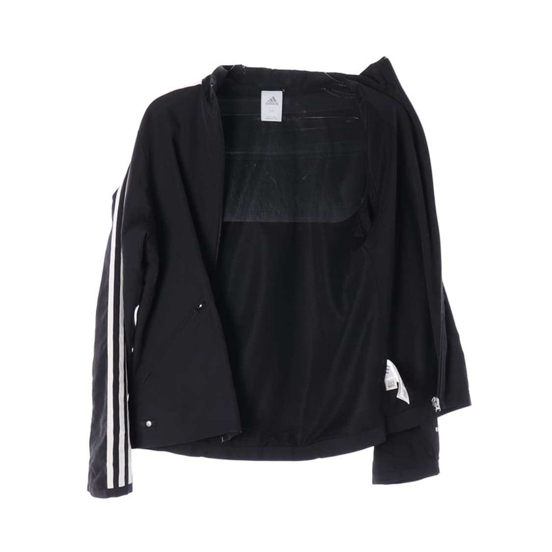 아디다스 우븐 바람막이 XS 상품이미지2