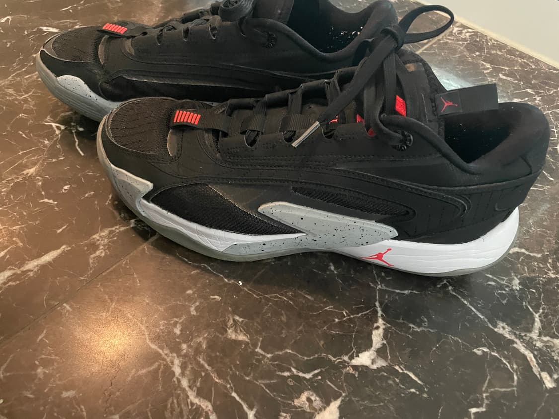 조던 루카2 농구화 상품이미지3